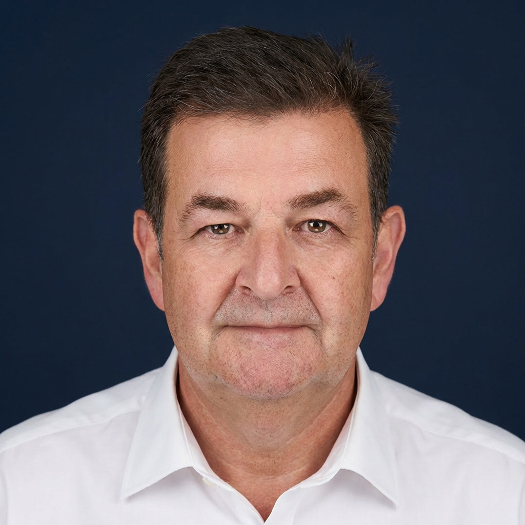 Phil John, Founder of RAGMI Labs